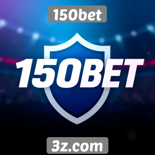 Plataforma 150bet promove segurança nas apostas