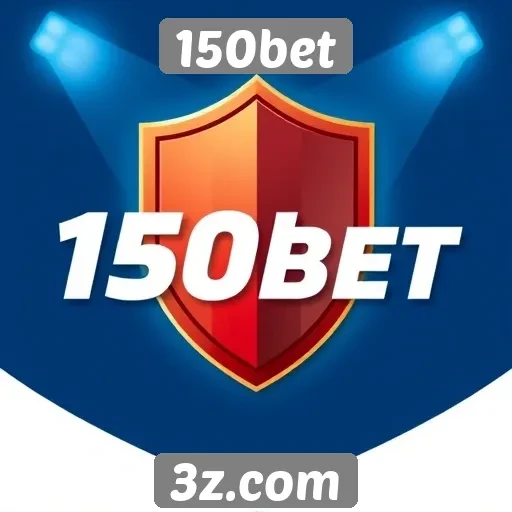 150bet: segurança e proteção para os jogadores