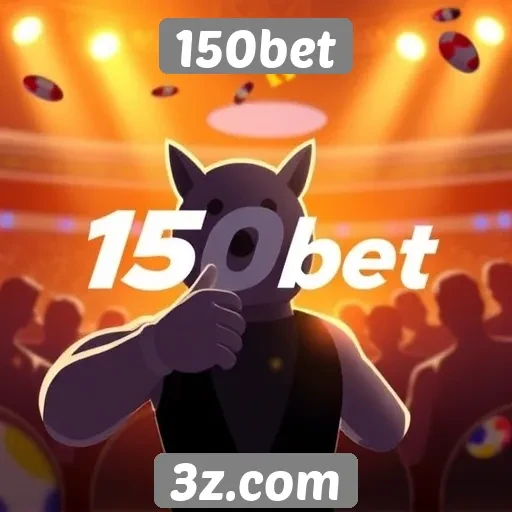 Tendências e inovações do 150bet no mercado de jogos