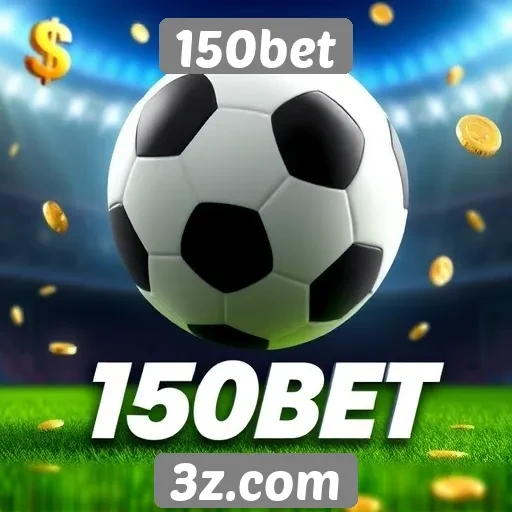 Como funciona o sistema de bônus do 150bet