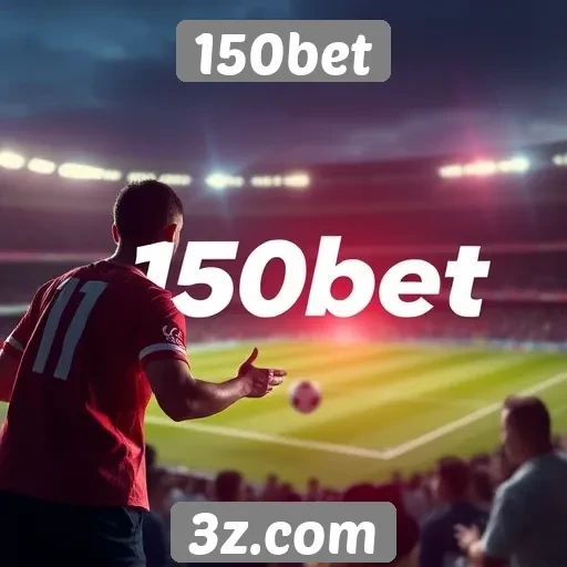 Futuro das apostas no site 150bet