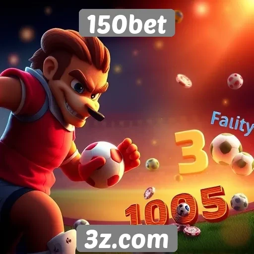 Opções de jogos disponíveis na plataforma 150bet