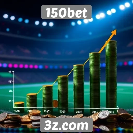 Perspectivas de crescimento do 150bet no mercado de apostas