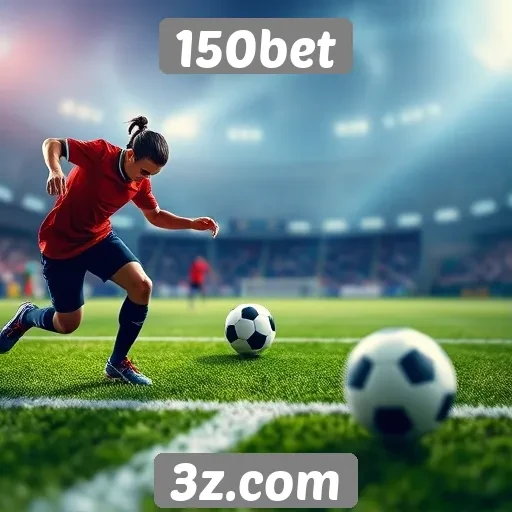 Impacto das apostas esportivas no 150bet