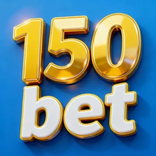 Logotipo 150bet