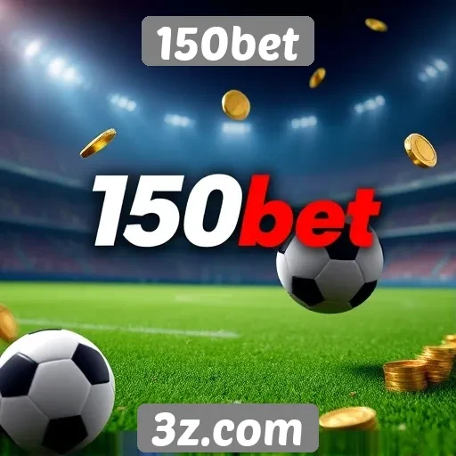 Recursos disponíveis no site de jogos 150bet