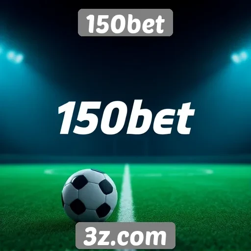 Segurança e confiabilidade no site 150bet