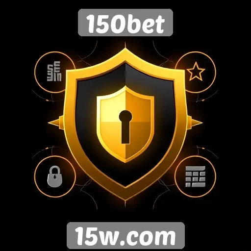 Avaliação da segurança no site 150bet