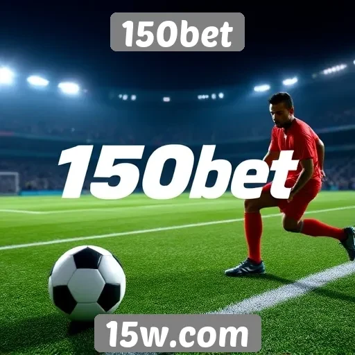 Apostas esportivas em alta no 150bet