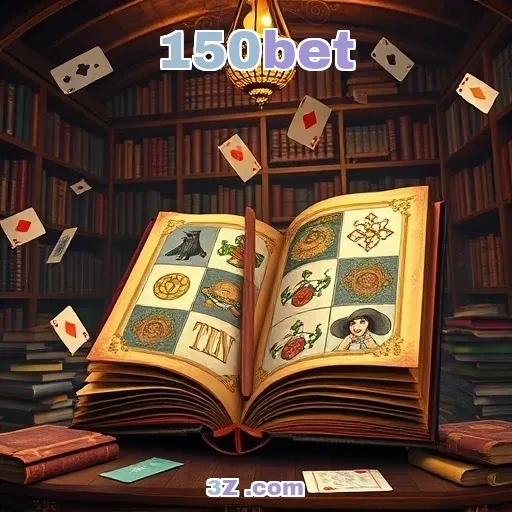 150bet Apostas Esportivas