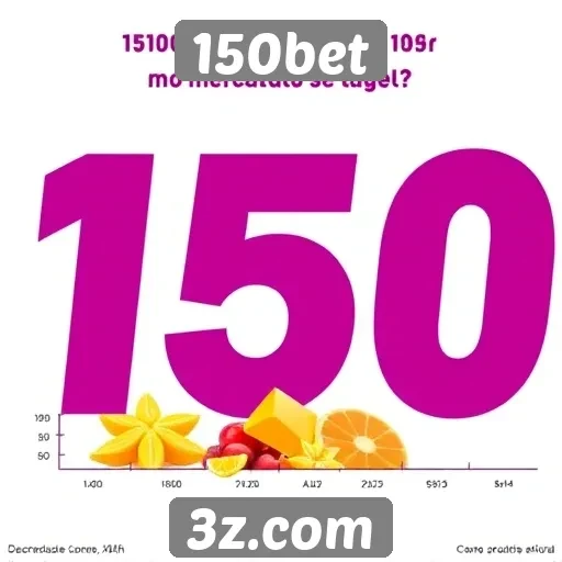 Estudo sobre a popularidade de jogos no 150bet