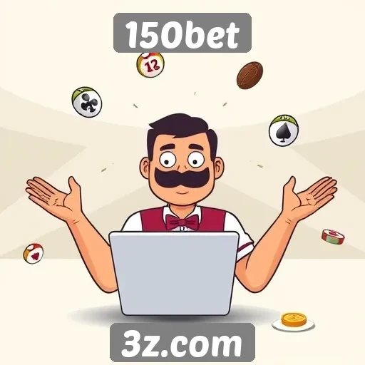 Dicas para iniciar no 150bet com segurança